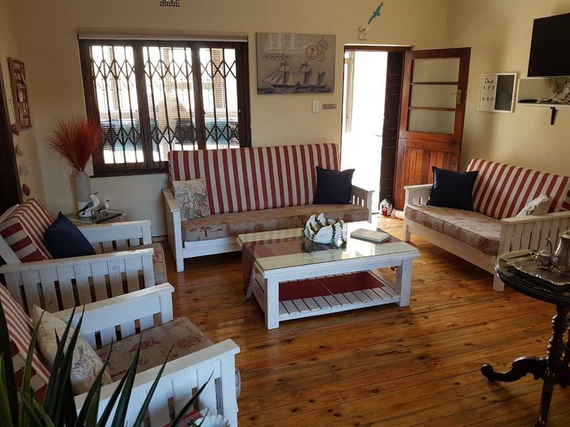 12 Bedroom Property for Sale in Klein Brak Western Cape